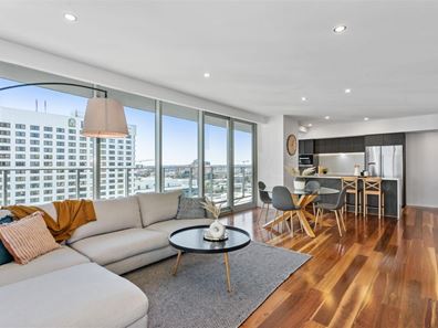 105/189 Adelaide Terrace, East Perth WA 6004