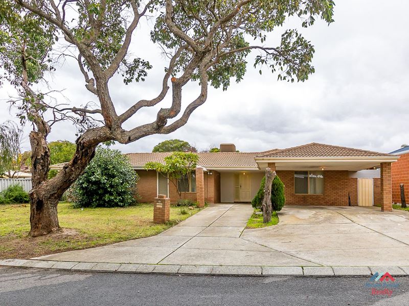 4 Sittana Place, Beechboro