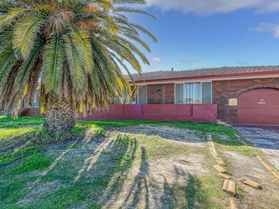 144 Corfield Street, Gosnells WA 6110