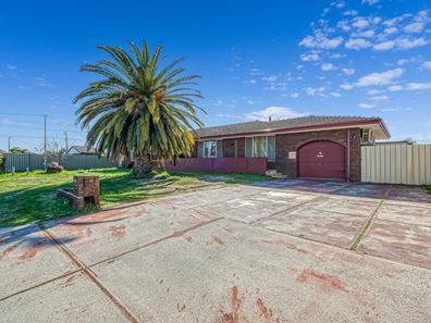 144 Corfield Street, Gosnells WA 6110