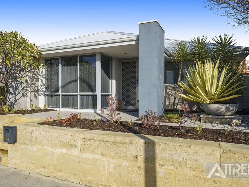23 Exchange Avenue, Harrisdale