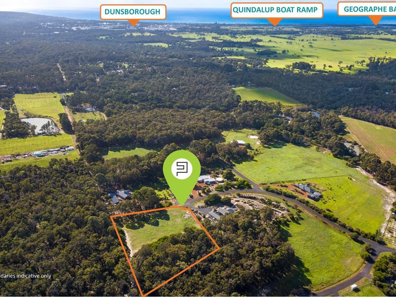 46 Panorama Rise, Quindalup