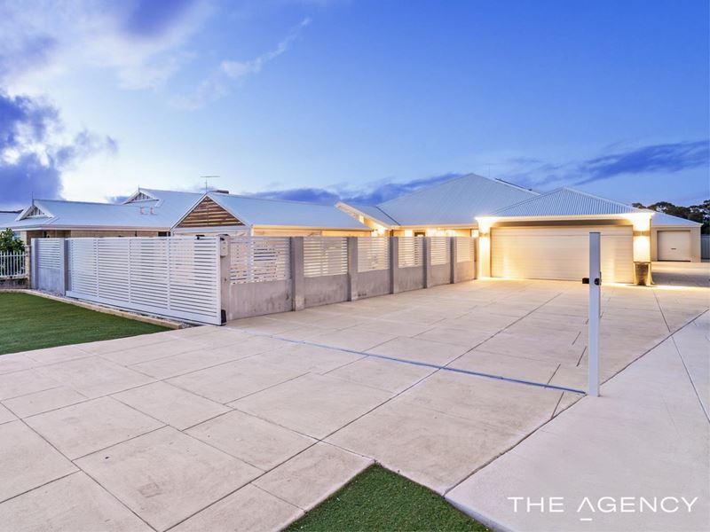 40 Bonaparte Drive, Secret Harbour WA 6173