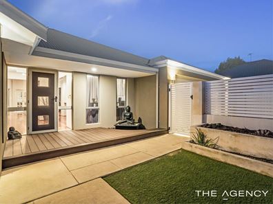 40 Bonaparte Drive, Secret Harbour WA 6173
