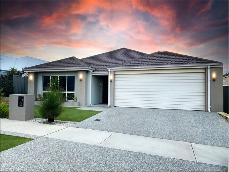 13 Elda Way, Alkimos WA 6038