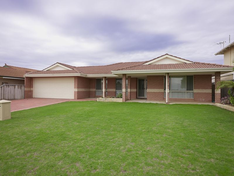 11 Cooper Circuit, Mount Tarcoola