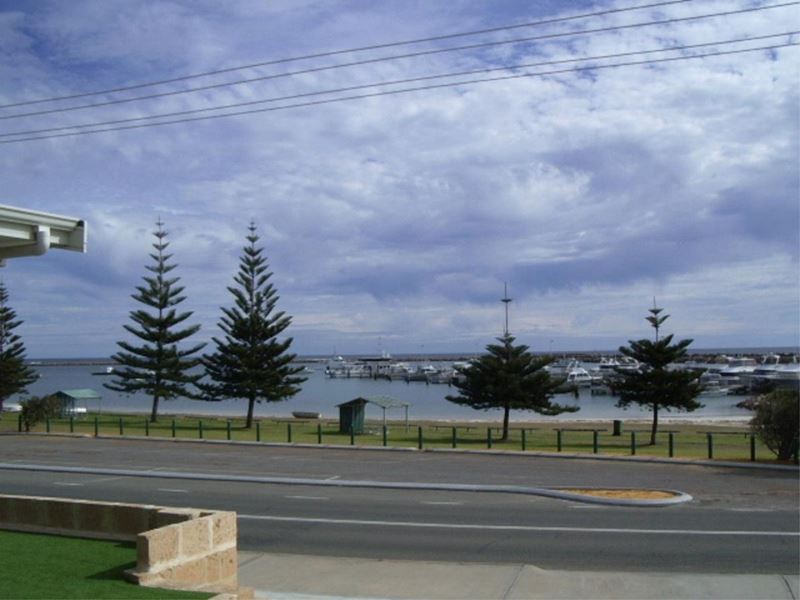 B/76 POINT LEANDER DRIVE, Port Denison