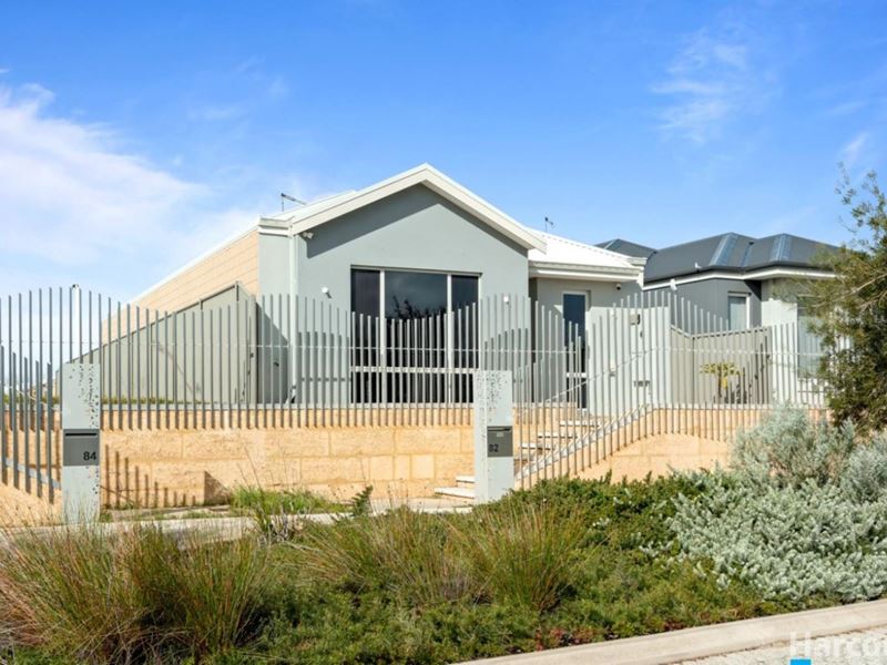 82 Heath Avenue, Eglinton WA 6034