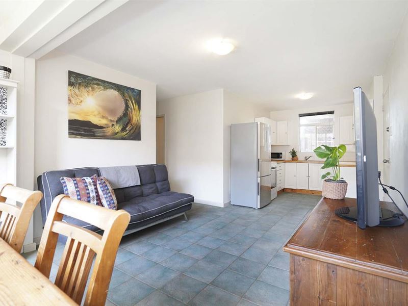 34/31 East Street, Fremantle