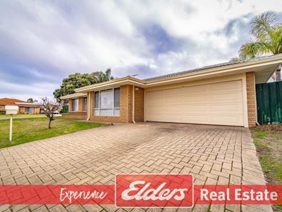 1 Elysee Court, Port Kennedy WA 6172