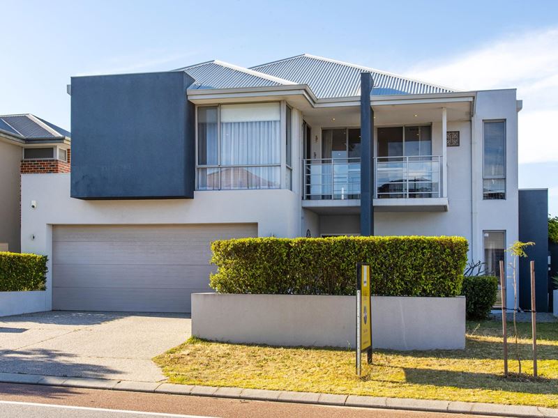 4 Makybe Drive, Baldivis WA 6171