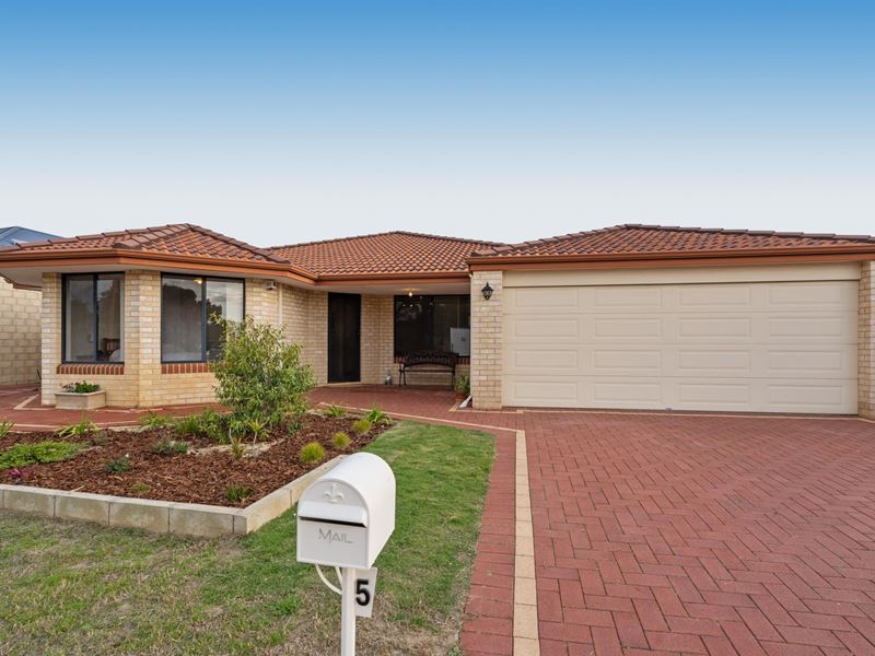 5 Dalyup Road, Southern River