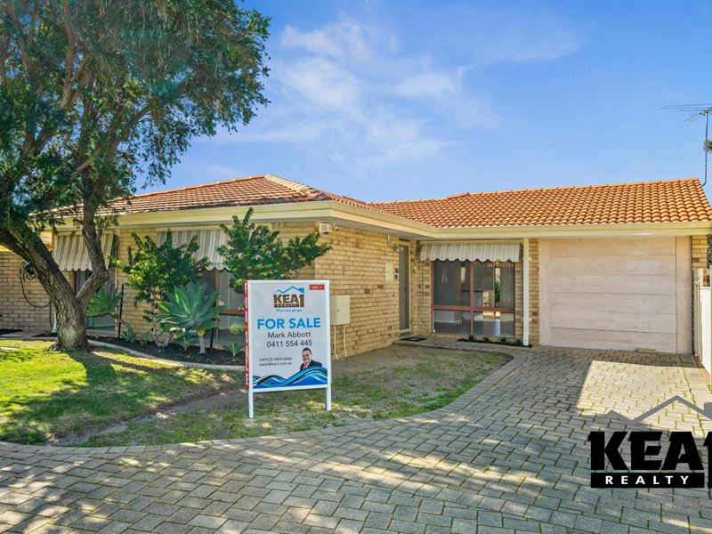 7/16 Leiden Place, Forrestfield