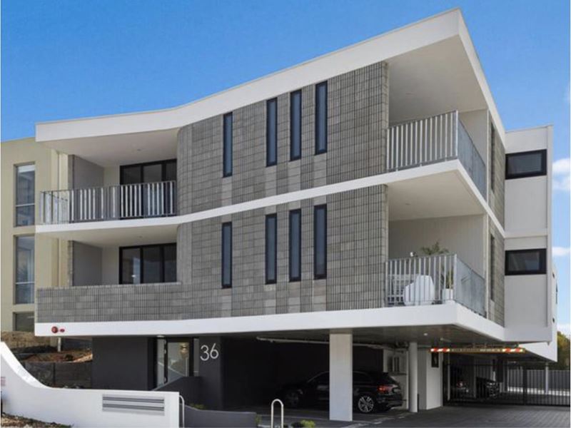 13/36 Pearl Parade, Scarborough