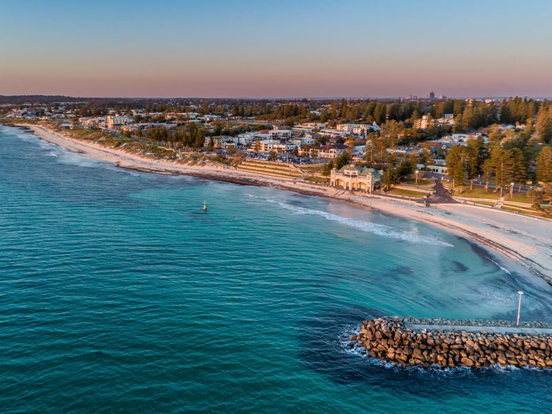 Cottesloe