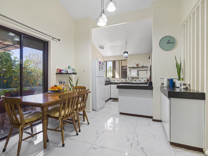 35 Edgeware Street, Lynwood