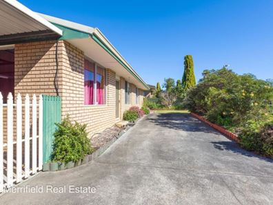 5 Lorenzo Way, Orana WA 6330