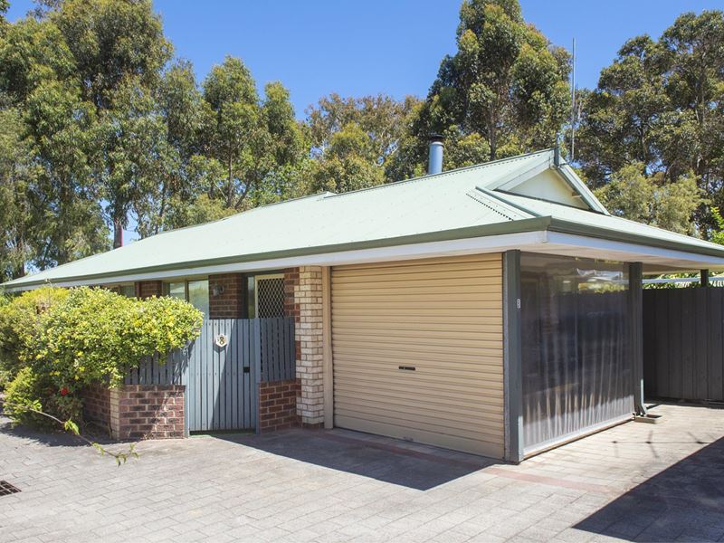 8/6 Station Road, Margaret River