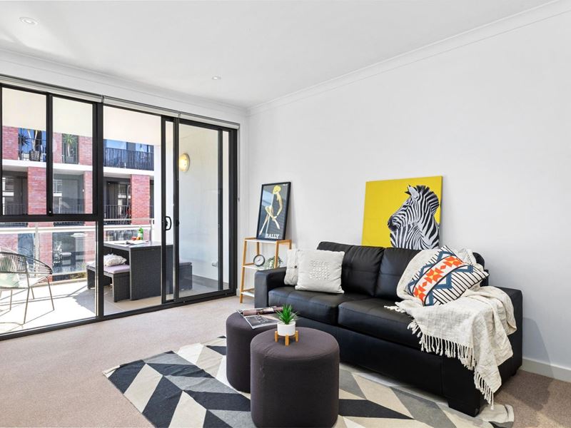 212/1 Wexford Street, Subiaco