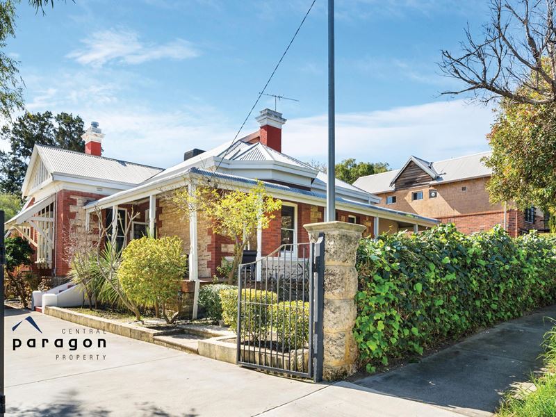 32 Forrest Street, Mount Lawley
