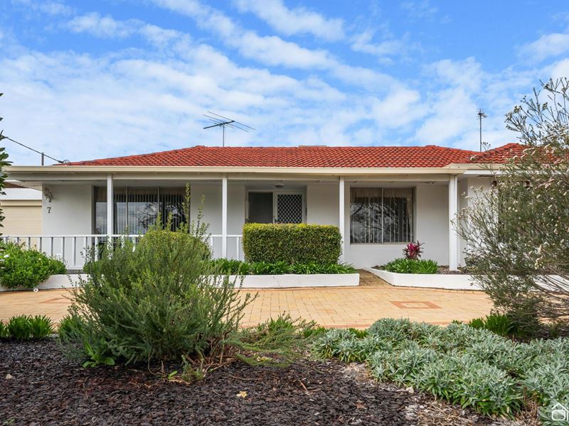 7 Connell Avenue, Kelmscott