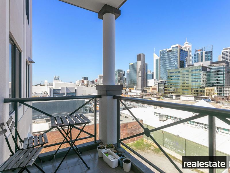 41/191 James Street, Northbridge