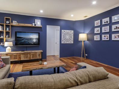 4 Panton Drive, Success WA 6164