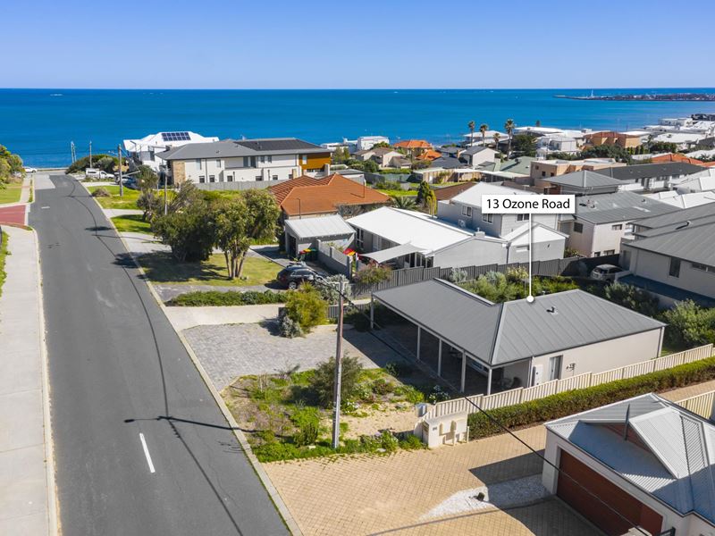 13 Ozone Road, Marmion