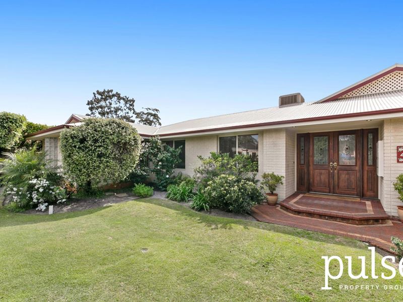 4 Passmore Street, Rossmoyne