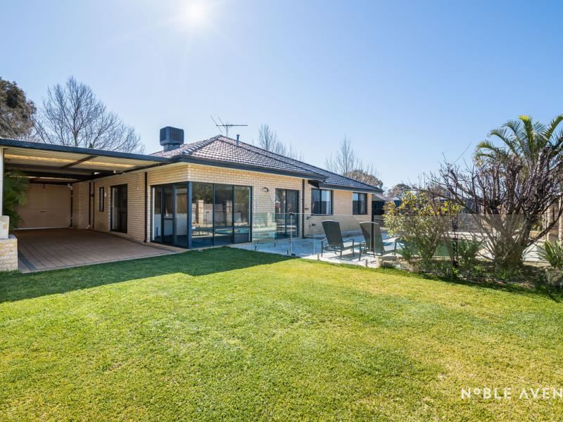 62 Parkwood Avenue, Woodvale