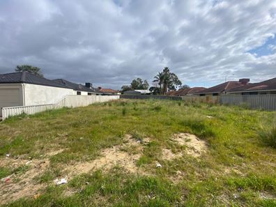 65 Ashburton Street, Bentley WA 6102