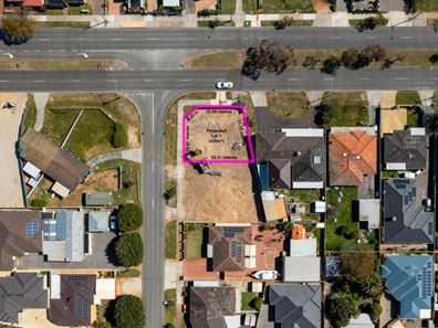 1 Robinson Road, Morley WA 6062