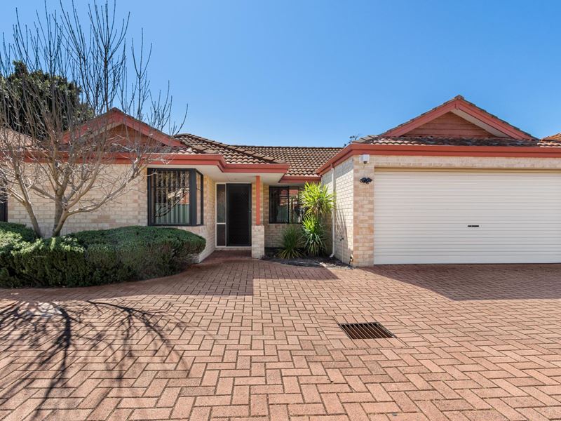 2/126 Oats Street, Carlisle WA 6101