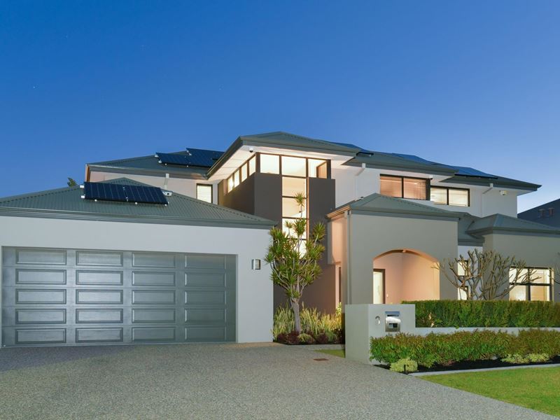 3 Galilee Way, Baldivis