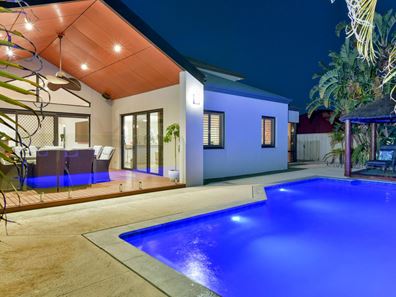 3 Galilee Way, Baldivis WA 6171