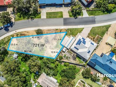 17 Leura Street, Dawesville WA 6211