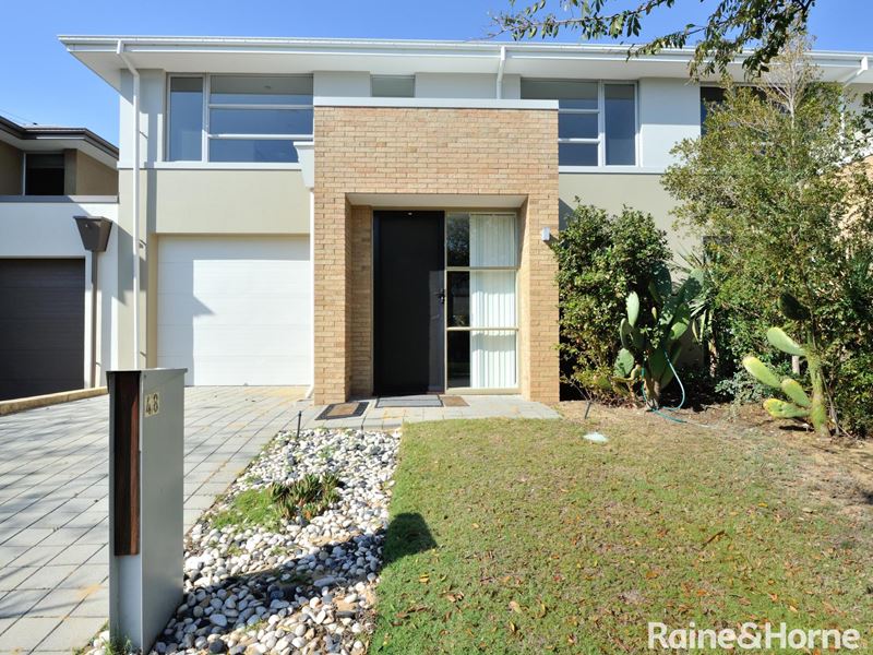 48 Middleton Loop, Meadow Springs