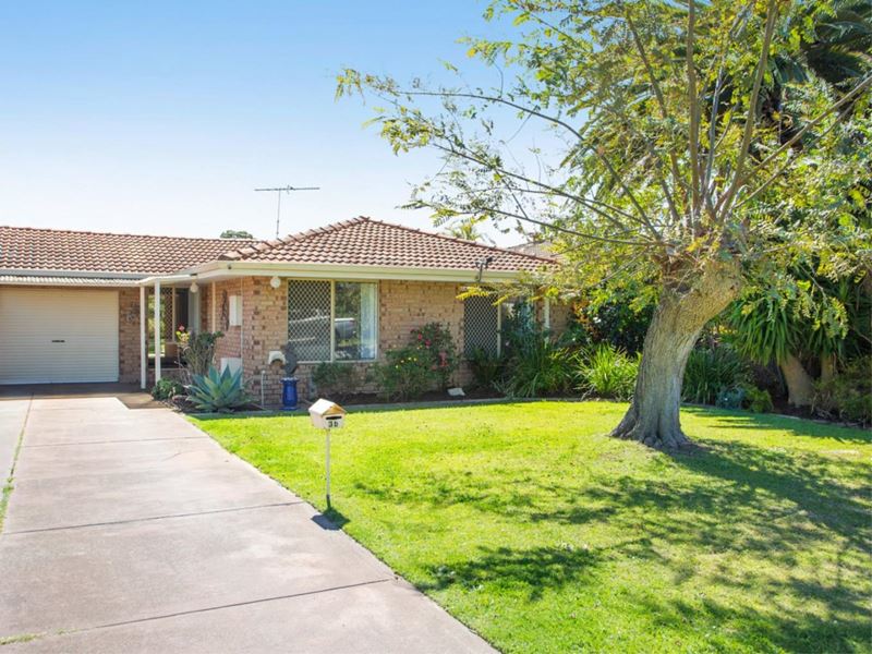 3B Napier Road, Marangaroo