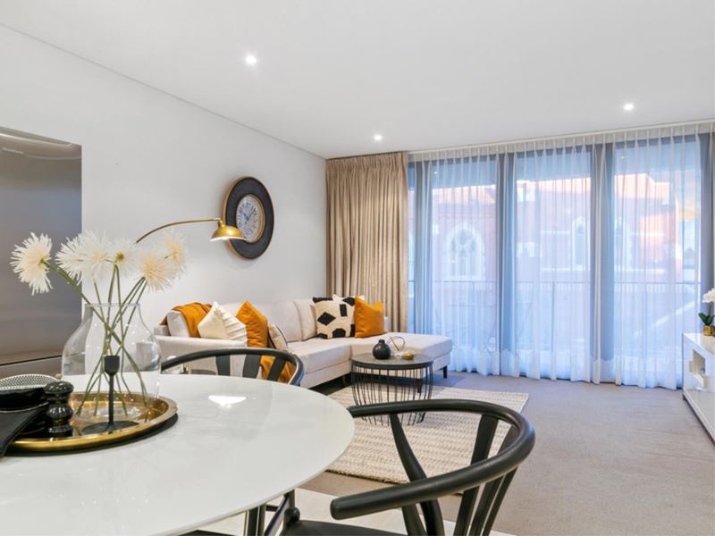 10/3 Wexford Street, Subiaco
