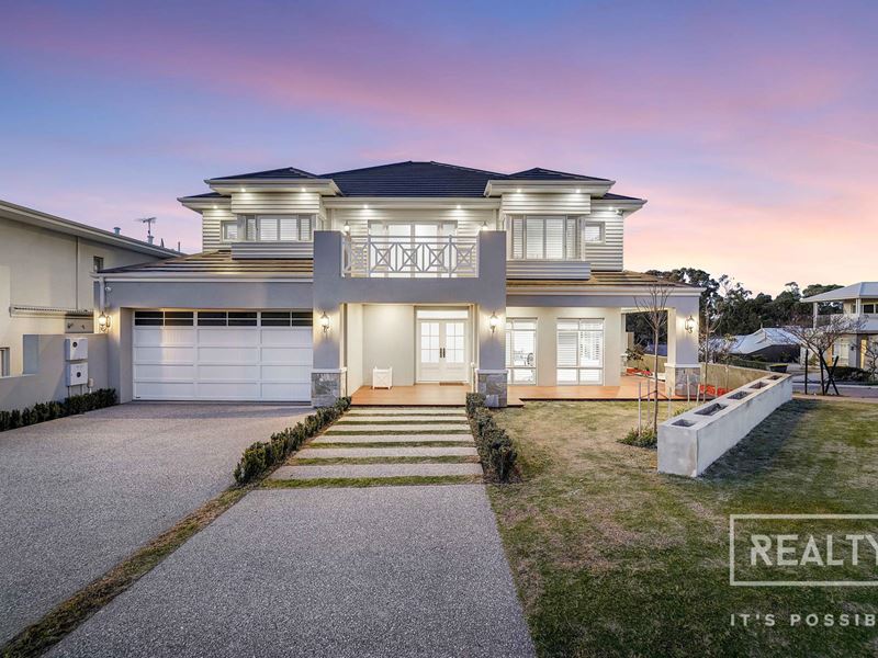 39 Lymburner Drive, Hillarys