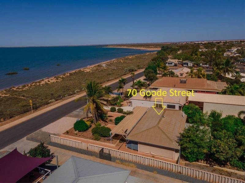 70 Goode Street, Port Hedland WA 6721