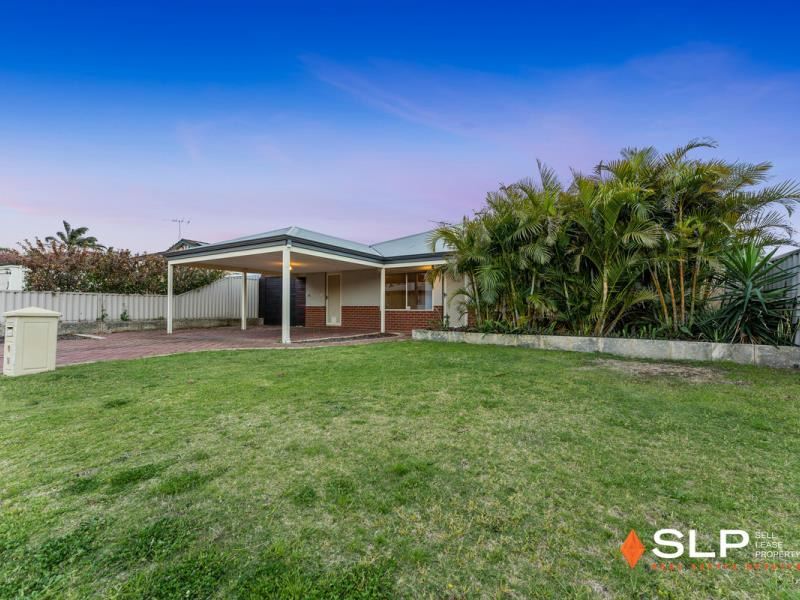 18 Canopy Court, Banksia Grove WA 6031