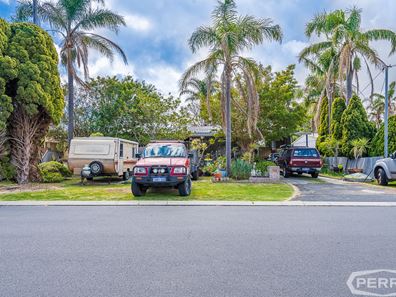 2 Eacott Street, Mandurah WA 6210