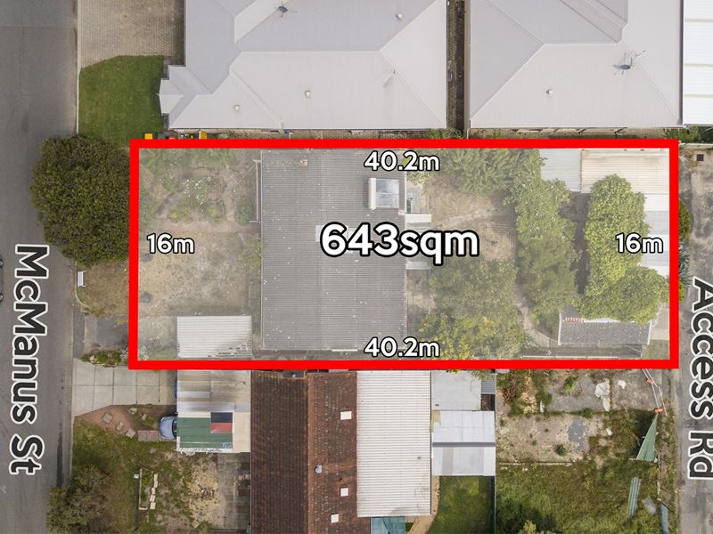 9 McManus St, Wilson