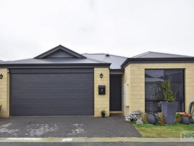 7 Tasset Lane, Brabham WA 6055