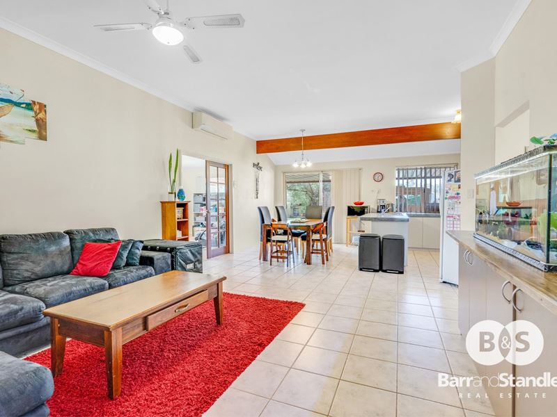 16 Challenger Rise, Australind