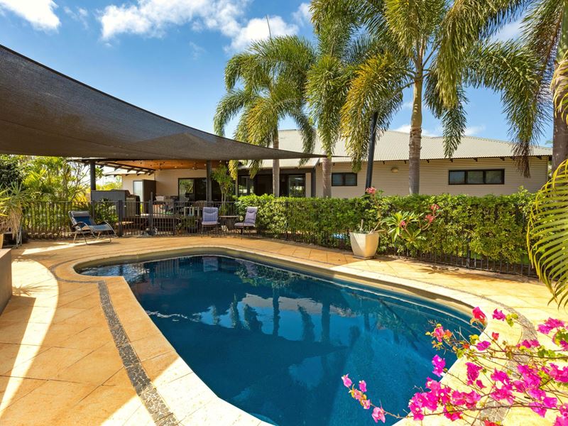 5 Alma Court, Cable Beach
