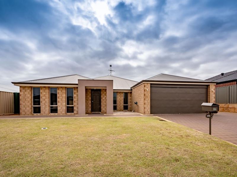 19 Beachcomber Hill, Glenfield