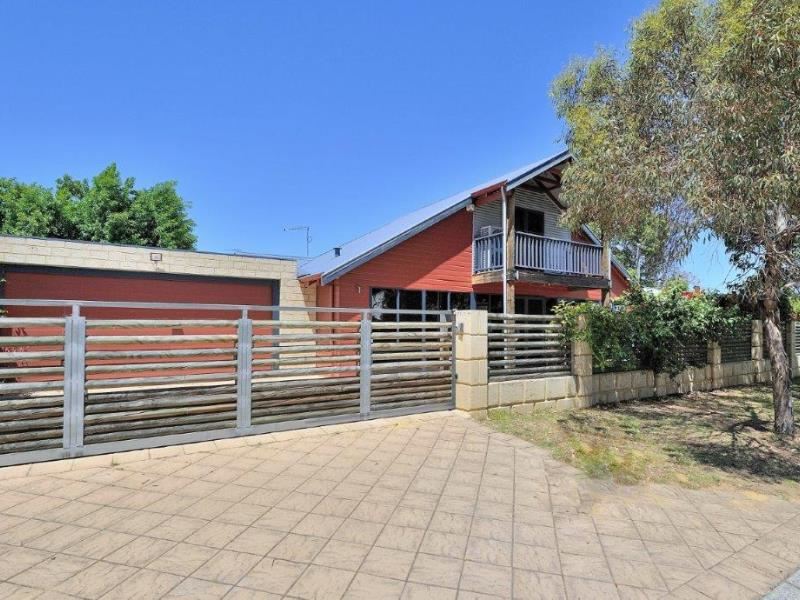 9 Bridson Street, Bassendean