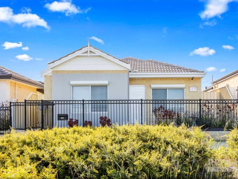 117 Benenden Avenue, Butler